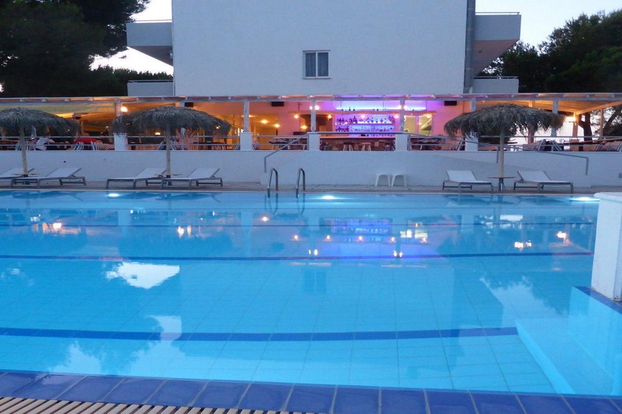 Blue Nest Ξενοδοχείο 3*