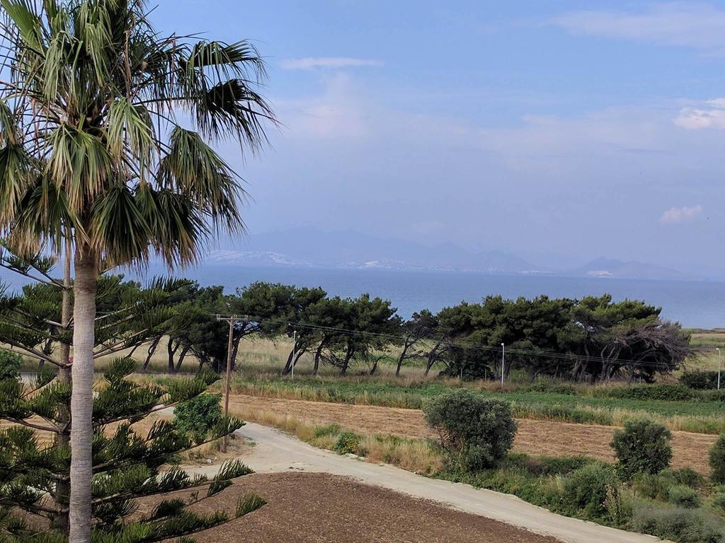 Ξενοδοχείο Blue Nest Τιγκάκι