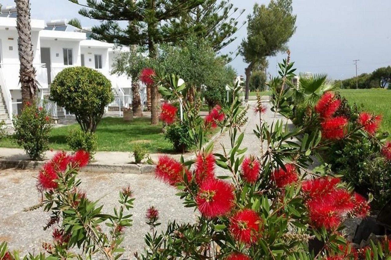 Blue Nest Hotel