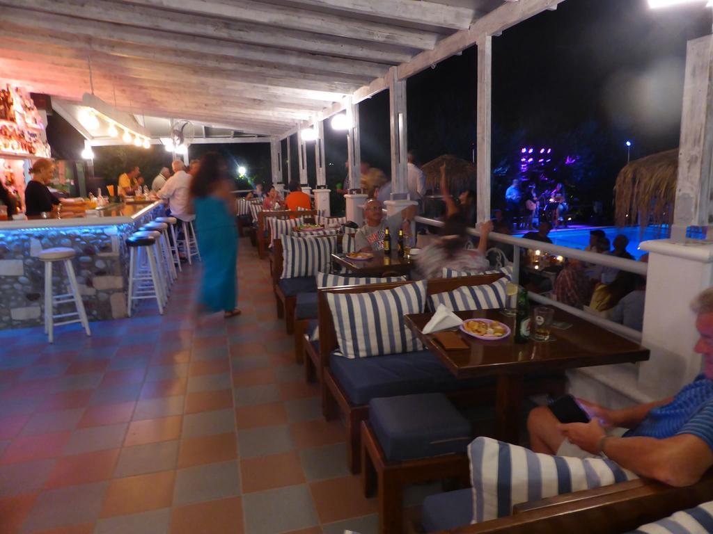 Blue Nest Hotel
