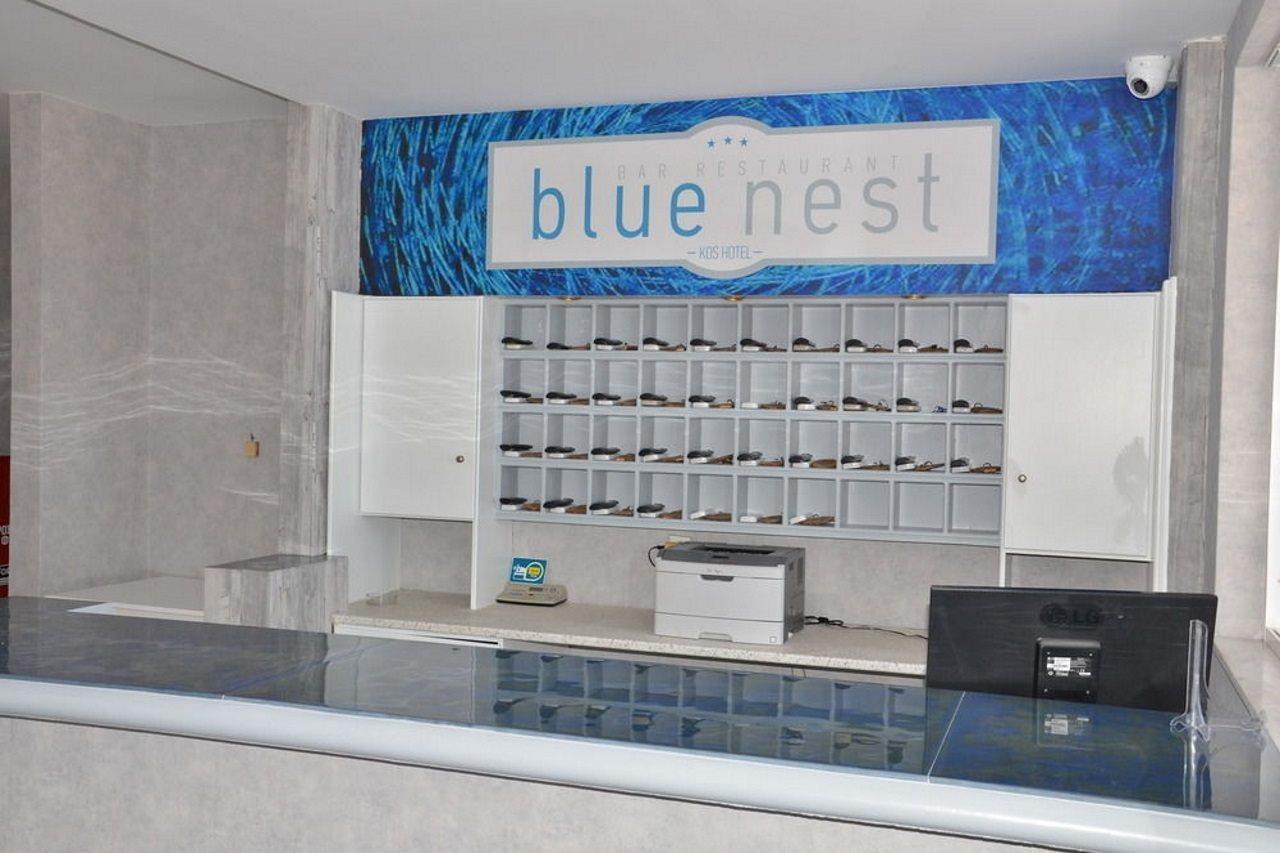 Blue Nest 3* Tigaki